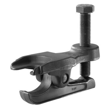 Ball joint puller for trucks type no. U.18-36